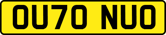 OU70NUO