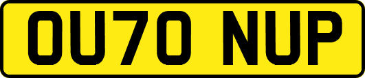 OU70NUP