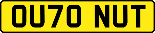 OU70NUT