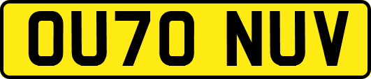 OU70NUV