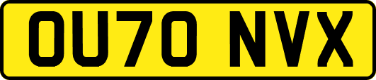 OU70NVX