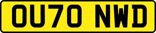 OU70NWD