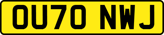 OU70NWJ
