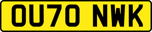 OU70NWK