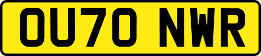 OU70NWR