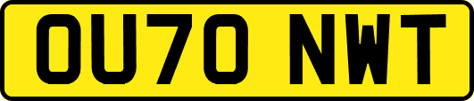 OU70NWT