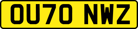 OU70NWZ