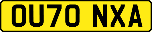 OU70NXA