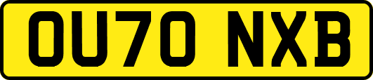 OU70NXB