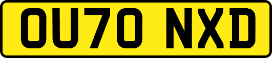 OU70NXD