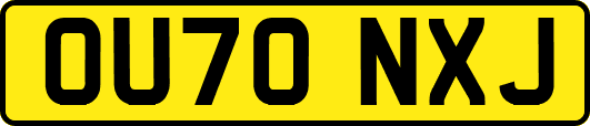 OU70NXJ