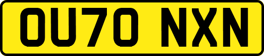 OU70NXN