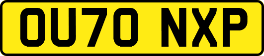 OU70NXP