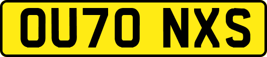 OU70NXS