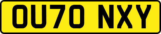 OU70NXY