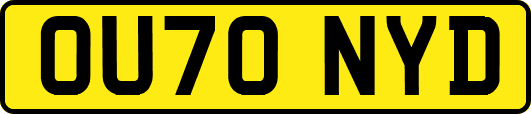OU70NYD
