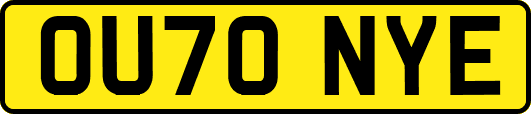 OU70NYE