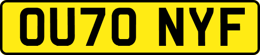OU70NYF