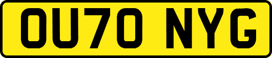 OU70NYG