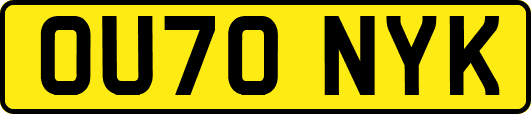 OU70NYK