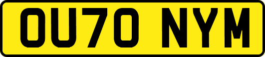 OU70NYM