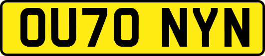 OU70NYN