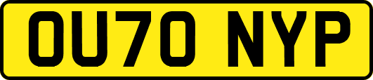 OU70NYP