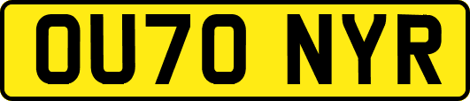 OU70NYR
