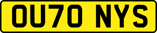 OU70NYS