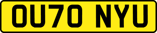OU70NYU