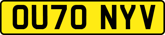 OU70NYV