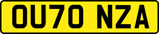 OU70NZA