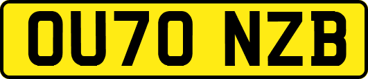 OU70NZB
