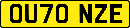 OU70NZE