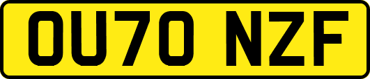 OU70NZF