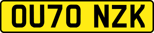 OU70NZK