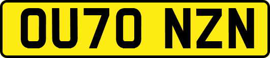 OU70NZN
