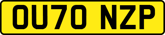 OU70NZP