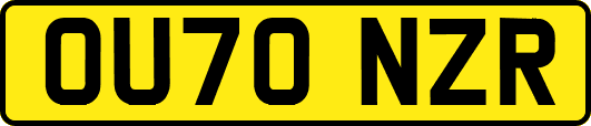 OU70NZR