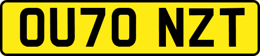 OU70NZT