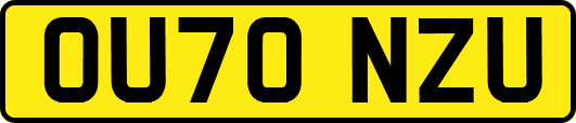 OU70NZU
