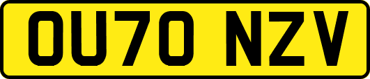 OU70NZV