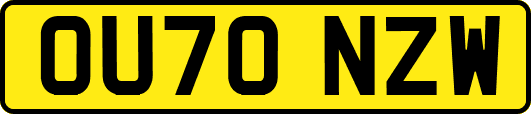 OU70NZW
