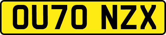 OU70NZX
