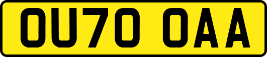 OU70OAA