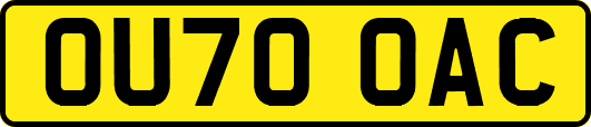 OU70OAC