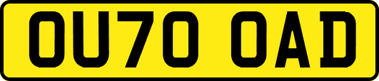 OU70OAD
