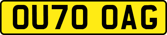 OU70OAG