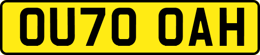 OU70OAH