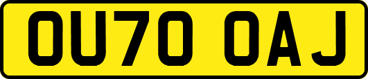 OU70OAJ